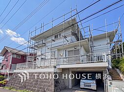 横浜市金沢区能見台2丁目　能見台駅