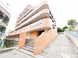 光建ハイムブリリアンス野毛山公園