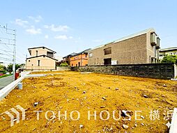 横浜市金沢区富岡西7丁目　3号棟　京急富岡駅