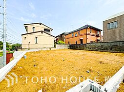 横浜市金沢区富岡西7丁目　4号棟　京急富岡駅