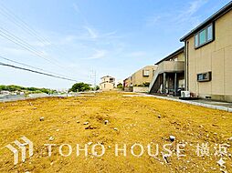 横浜市金沢区富岡西7丁目　1号棟　京急富岡駅