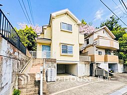 横浜市戸塚区舞岡町　舞岡駅