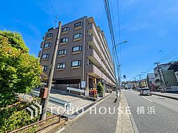日神パレステージ横濱