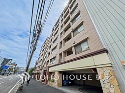 セントラルコート横濱井土ヶ谷604