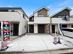 横浜市磯子区岡村1丁目　1期-2号棟　根岸駅