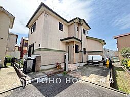 横浜市戸塚区深谷町　戸塚駅