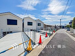 横浜市戸塚区汲沢7丁目 B棟 踊場駅