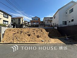 横浜市泉区白百合2丁目　2号棟　中田駅