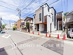 横浜市西区久保町　2号棟　西横浜駅