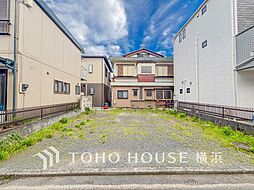 横浜市金沢区六浦東1丁目　5期-1号棟　追浜駅