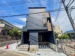 横浜市戸塚区戸塚町　XIII-2号棟　踊場駅