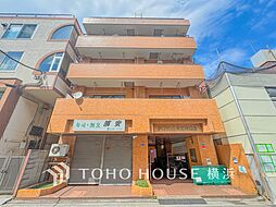 ダイアパレス天王町第2