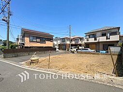 横浜市神奈川区片倉5丁目 1号棟 片倉町駅
