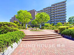 サン・ステージ緑園都市東の街9番館