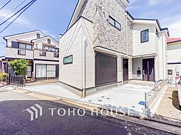 横浜市港北区富士塚1丁目　2期-1号棟　妙蓮寺駅