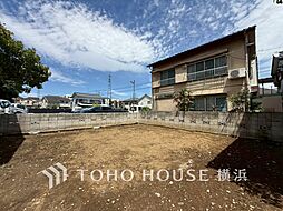 横浜市鶴見区上末吉1丁目　2期　鶴見駅