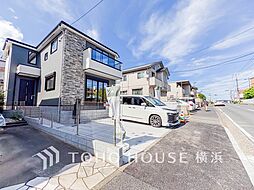 横浜市青葉区たちばな台2丁目　1号棟　青葉台駅
