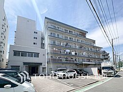 日清第2横浜コーポ
