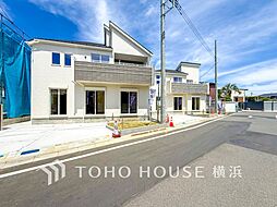 横浜市瀬谷区北新　2期-3号棟　桜ヶ丘駅