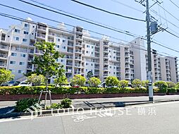 大倉山ハイム2号棟