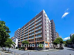 ミオカステーロ港北ラヴィータ