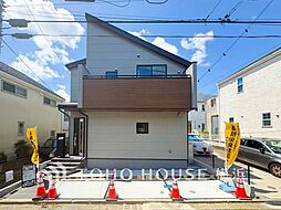 横浜市青葉区新石川4丁目　1号棟　たまプラーザ駅
