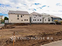 横浜市保土ケ谷区霞台　3号棟　保土ヶ谷駅