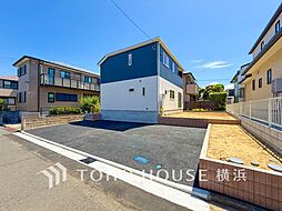 横浜市港南区日限山4丁目　第7-1号棟　舞岡駅
