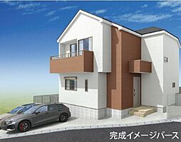 川崎市麻生区東百合丘1丁目　1期-1号棟　読売ランド前駅