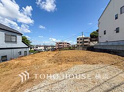 横浜市保土ケ谷区上菅田町　IX-1号棟　西谷駅