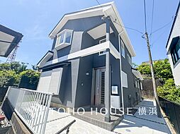 横浜市保土ケ谷区川島町　上星川駅