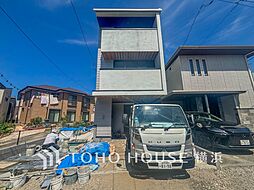 鎌倉市山崎　A棟　富士見町駅