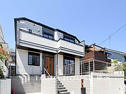 横浜市金沢区長浜2丁目 II-1号棟 能見台駅