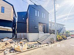横浜市金沢区六浦南1丁目　1号棟　能見台駅