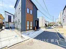 横浜市旭区東希望が丘　1号棟　希望ヶ丘駅