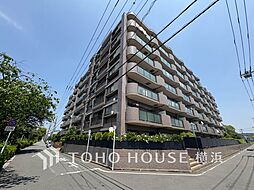 エンゼルハイム大倉山第三