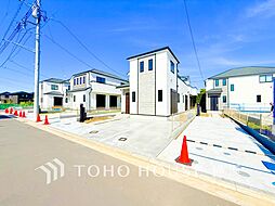横浜市瀬谷区本郷1丁目　K号棟　瀬谷駅