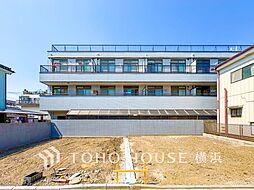 川崎市川崎区小田栄1丁目　6号棟　小田栄駅