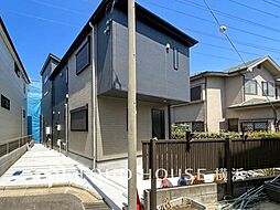 横浜市泉区中田南5丁目　2期-1号棟　中田駅