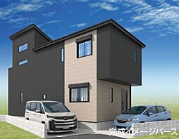 横浜市泉区中田南5丁目　2期-1号棟　中田駅