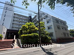 藤和大倉山コープ