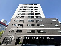 デュオステージ川崎