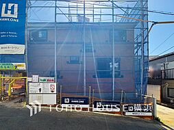 横浜市神奈川区三ツ沢下町　1号棟　三ッ沢下町駅