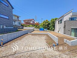 横浜市旭区川島町　1号棟　鶴ヶ峰駅