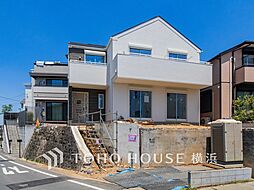 横浜市青葉区荏田町　III-1号棟　江田駅