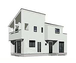 横浜市戸塚区平戸2丁目　2号棟　東戸塚駅
