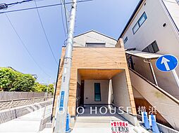 川崎市幸区小向町　B号棟　川崎駅