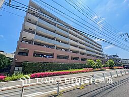 クレストフォルム鶴見ウイングステージ