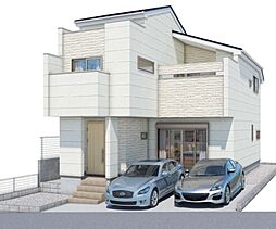 横浜市戸塚区平戸3丁目 1号棟 戸塚駅