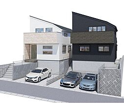 横浜市旭区笹野台4丁目　1号棟　三ッ境駅